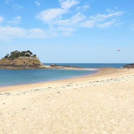 קאנקל Holiday Home La Pailloussette - A מראה חיצוני תמונה
