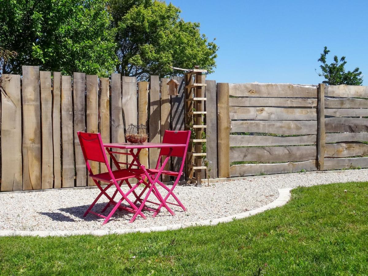 קאנקל Holiday Home La Pailloussette - A מראה חיצוני תמונה