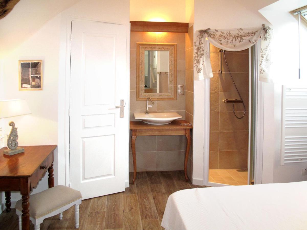 קאנקל Holiday Home La Pailloussette - A מראה חיצוני תמונה