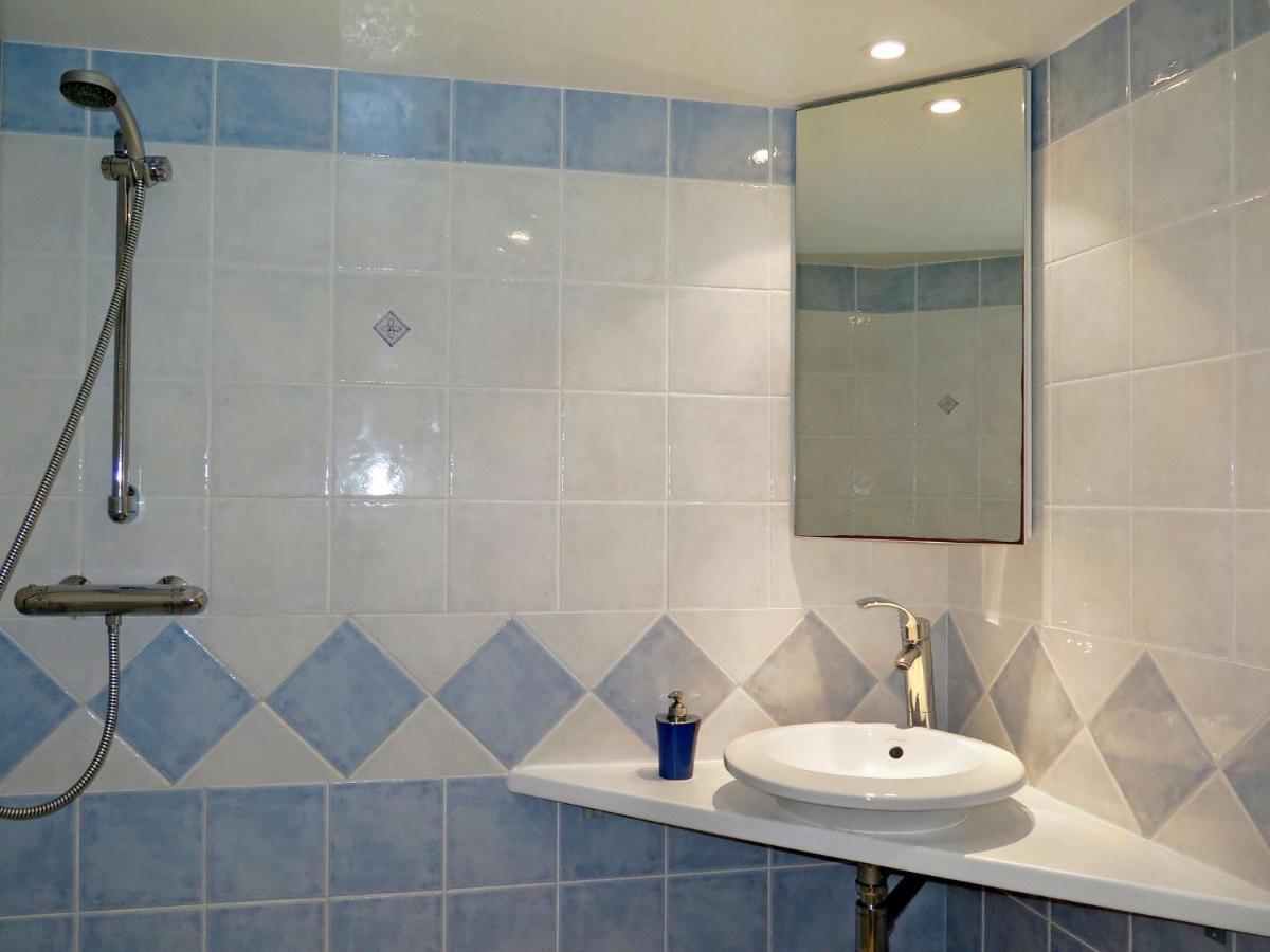קאנקל Holiday Home La Pailloussette - A מראה חיצוני תמונה