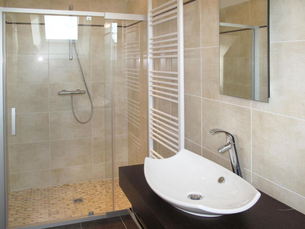 קאנקל Holiday Home La Pailloussette - A מראה חיצוני תמונה